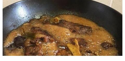 卤汁|为何卤牛肉卖得比鲜牛肉便宜？商贩不小心说漏嘴，网友：被套路了！