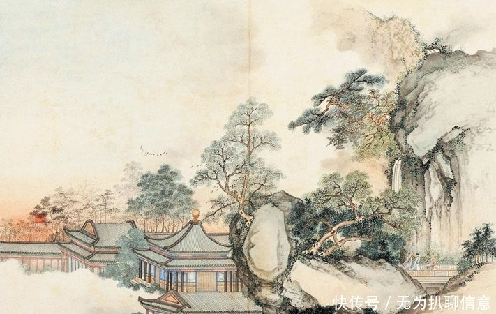 古代的最高学府——国子监