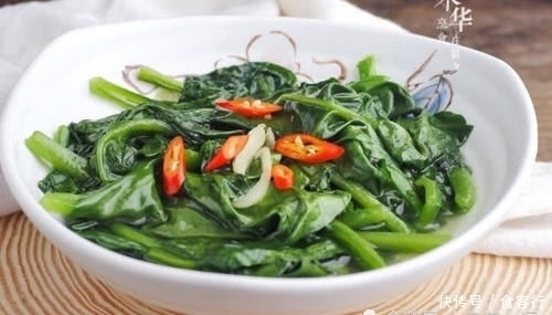 胖人晚餐多食此菜,每天炒一盘,厕所准点上,排出毒素,越吃越瘦