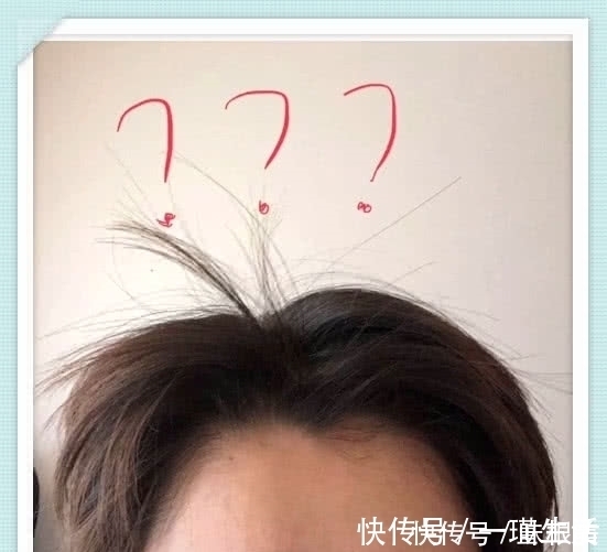 头发|剪头发的第一天是精致的超级明星,第二天恢复出厂设置