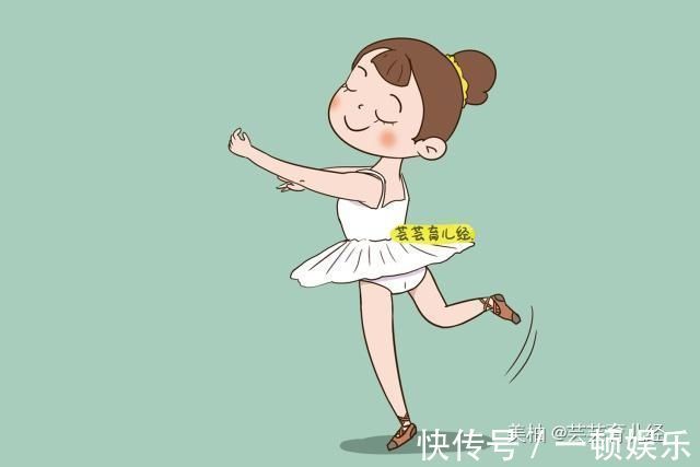 小时候|孩子小时候有这些坏毛病要惯着,长大后他会更优秀