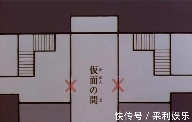 小五郎|《柯南》经典案件回顾它是原创案件巅峰,也是很多人的童年阴影