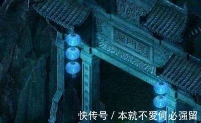 如来$西游记中隐藏着一位三界顶级大神,据说连玉帝和如来都不是其对手