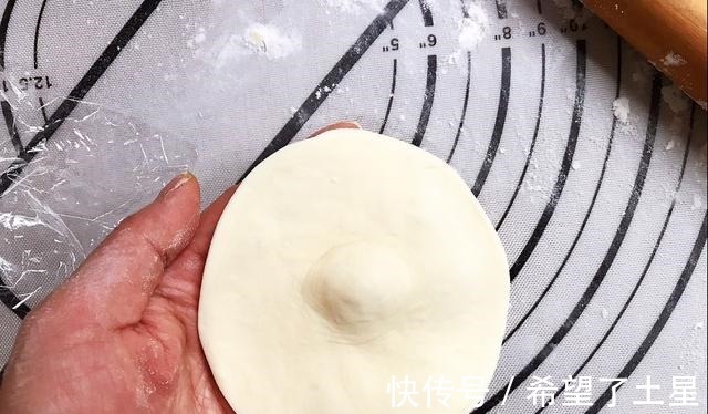 五香粉|朋友来我家点名要吃这馅的包子，肉馅鲜香软嫩，皮薄馅大！