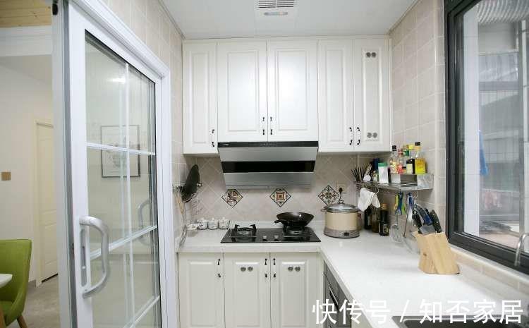 改造|老房翻新大改造,改变不合理户型,让老房子实现华丽的逆袭