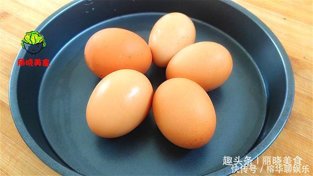 蛋白质|最近非常火爆的一道菜“灵魂炒蛋”,让鸡蛋身价倍增的隐藏新做法