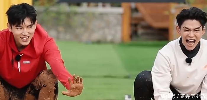 砂锅菜 奔跑吧9:最新预告换了,没有郭麒麟,却迎来另一位老成员