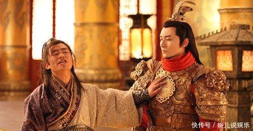 能敌|能敌过李元霸三锤的好汉，大多数人只知道三个，而忽略两个人！