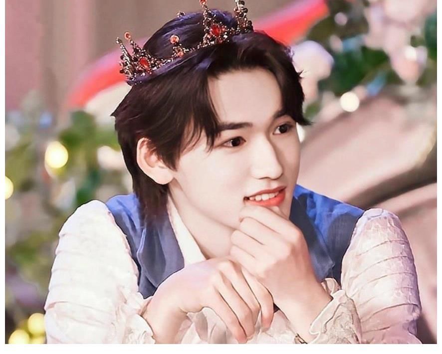 谢娜|吴彤评宋亚轩为一张白纸,选他的理由实力打脸瞧不上丁程鑫的人