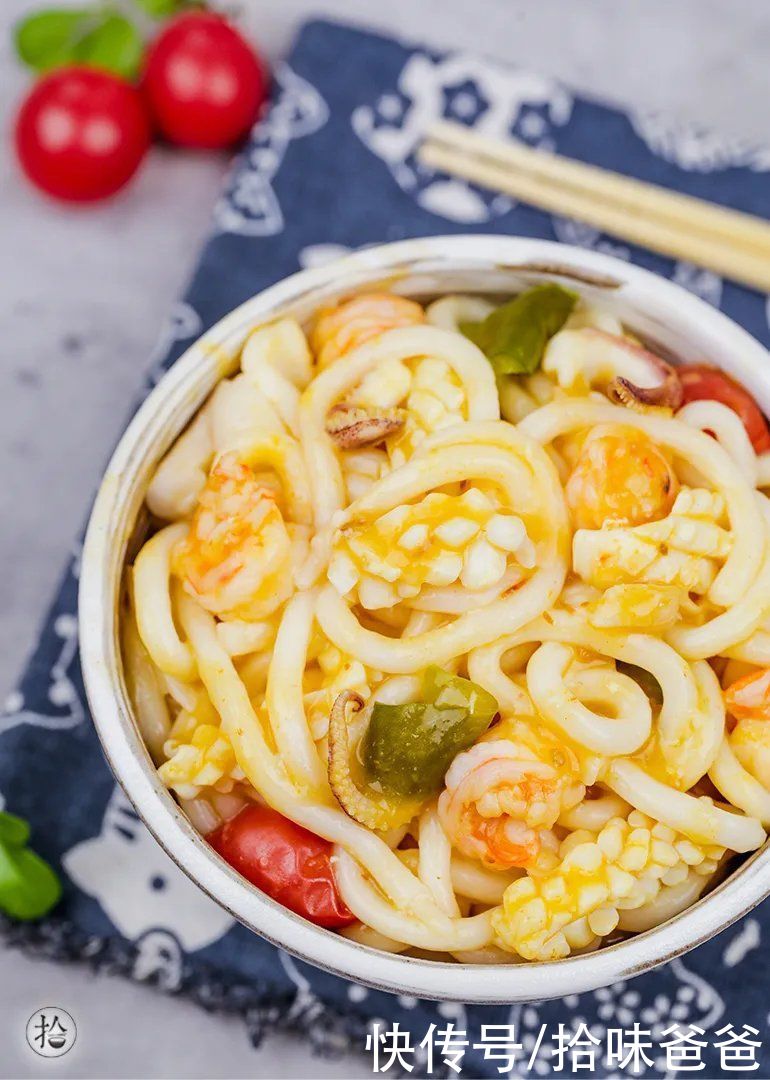 香气|诱人的香气也让人食欲满满，呼哧呼哧就能吃下一大碗