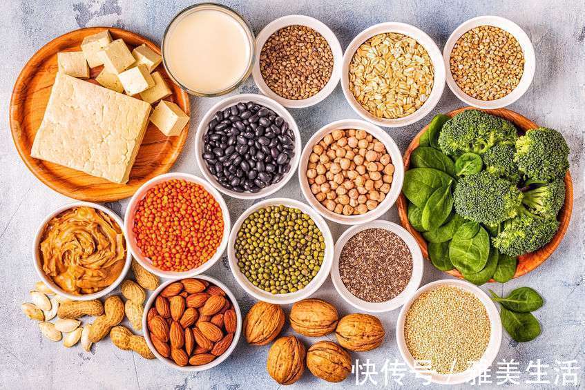 孕妇|九成以上孕妇会贫血,这5种食物是补血王,孕妇应多吃