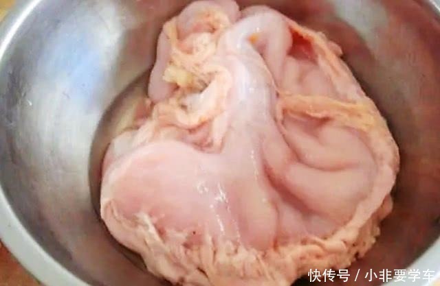 猪身上最贵的一个部位,无论爆炒还是炖汤都很补,大人孩子要常吃