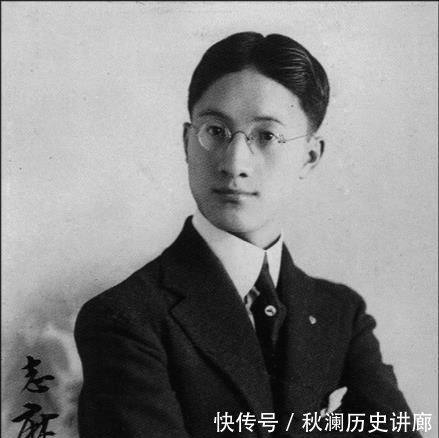 民国第一美女是谁?究竟有多美?一组黑白老照片,惊艳了众人