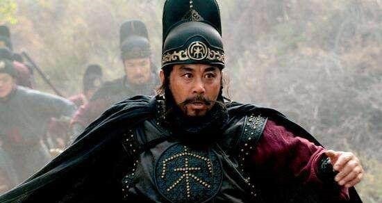 水浒传里只有这5个人称得好汉,其他不过是草寇!