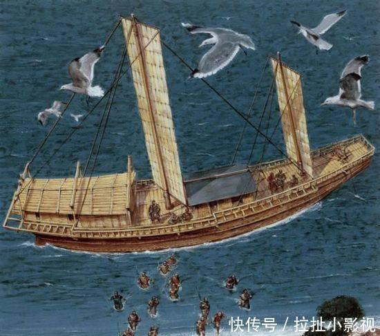 尴尬|他是朝鲜史上第一牛人打败日本,创造文字,但长相令国人很尴尬!