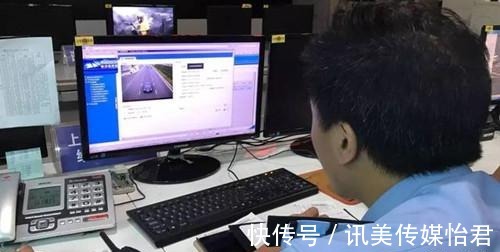 这不是夸张 开车 闯绿灯 记2分罚100 有车主已中招 乐惠车
