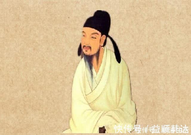 代悲白头翁!只因一诗写得太好,唐朝诗人惨遭舅舅杀害,其中一句更是千古名句