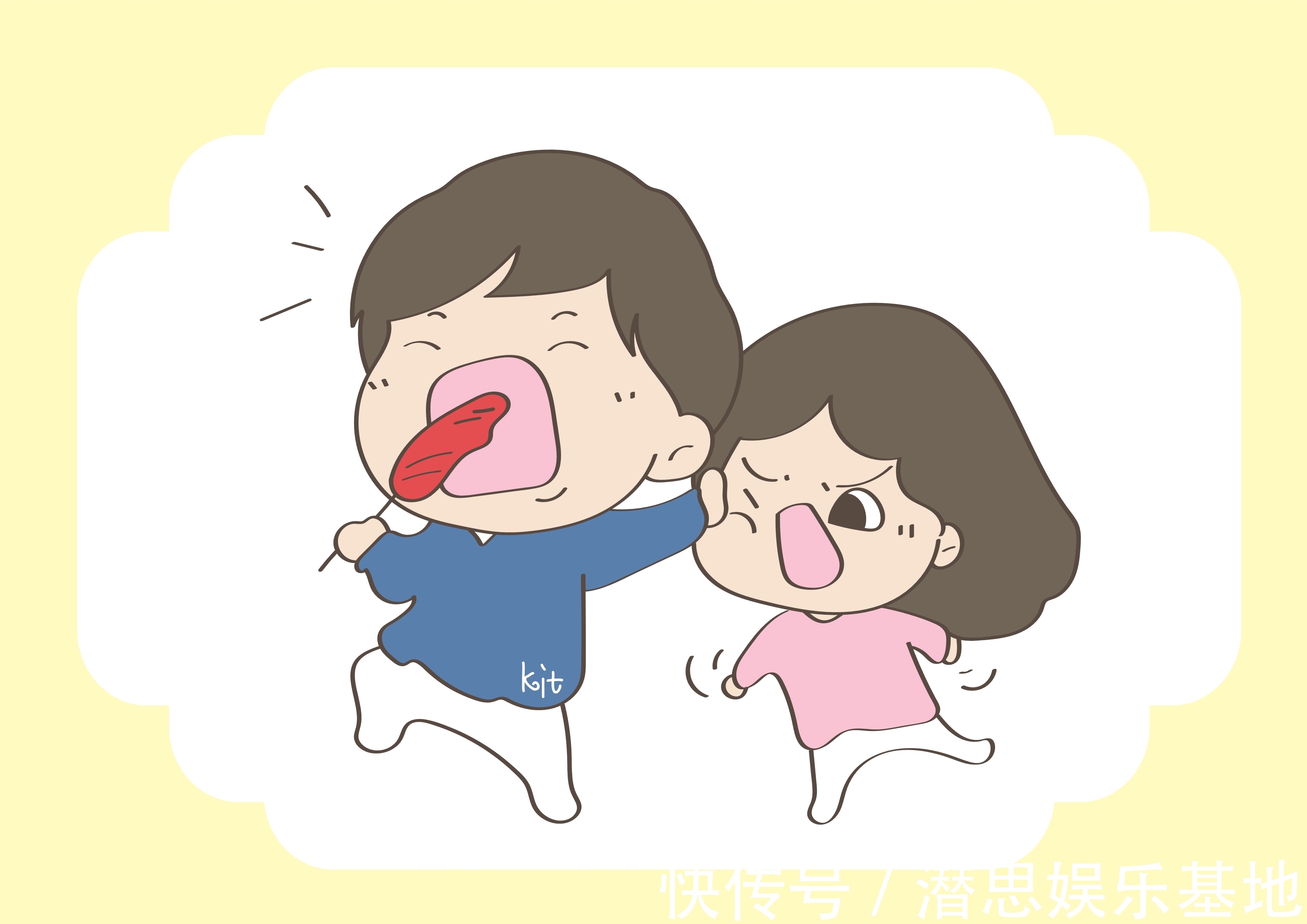 妈妈|生二胎可以,错过这几个年龄差,俩娃感情会更好