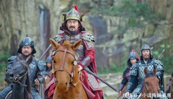 留下|柴荣是一代明君，为什么不留下忠臣托孤，导致赵匡胤黄袍加身