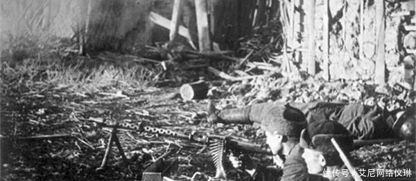年代|斯大林格勒战役有多惨烈？身处平年代的我们永远想象不到