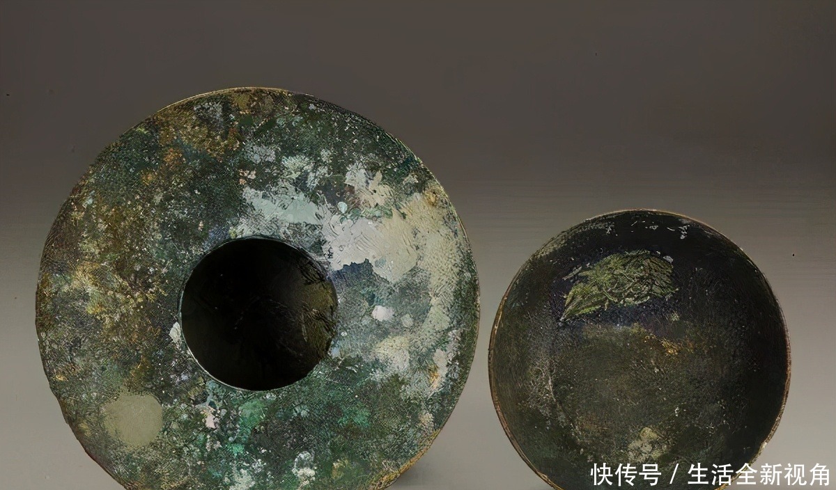 出土|宋墓未必都是穷墓这里的出土就令人震惊