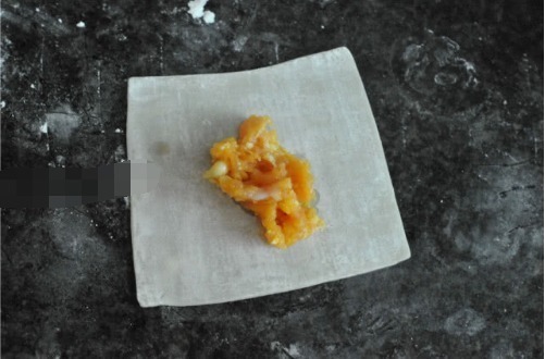 饺子皮|宅家怎么可以少了它,满嘴的酥香,入口即化,好吃到连渣都不剩