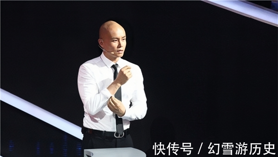 超级先生|乐嘉的灰色前半生:因《非诚勿扰》大火,却因太过狂妄跌落神坛