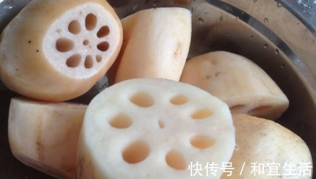 孕晚期|孕晚期，孕妈常吃这些食物，或许有助于去胎毒，对胎儿大脑发育好