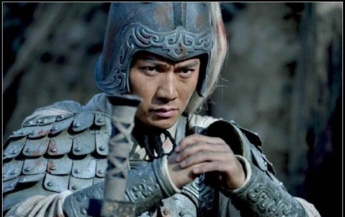 真的|刘备说赵云不堪大用,真的是看不上赵云吗?