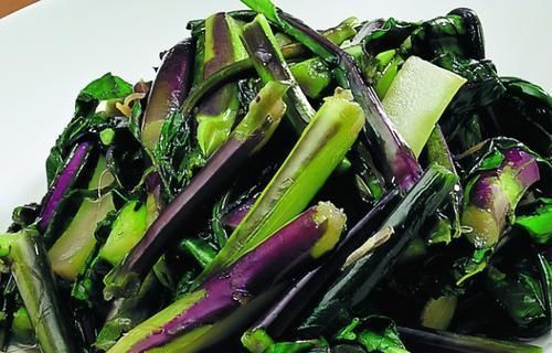 冬天到了,常吃以下食物,清理肠胃,增强免疫力,试试看