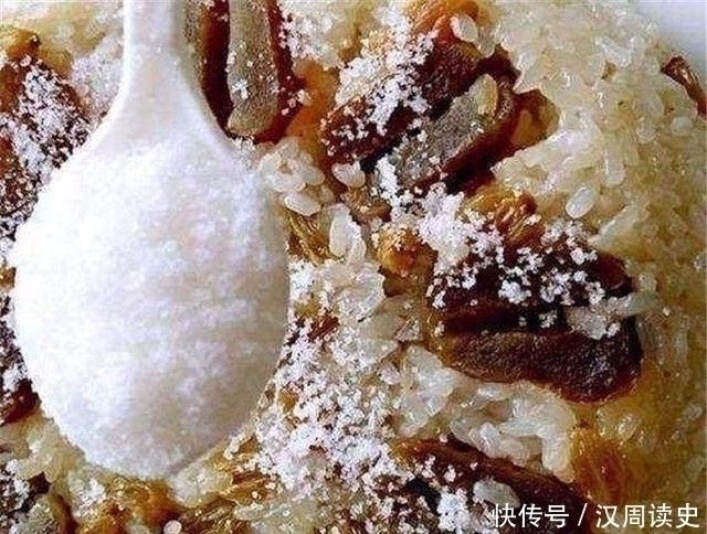 天不亮婆婆起床做早餐, 孩子一口气吃一盘,尝一口后我也被惊艳