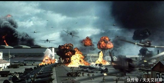 始末|致命的败局:揭秘日本偷袭珍珠港的决策始末