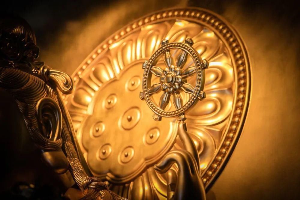  菩萨|跟着法师学《宝积经》16：菩萨的这七种宝贝你知道吗？