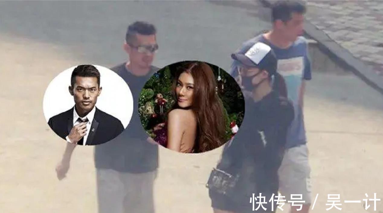 厦门科技馆|谢杏芳一家同游厦门,林丹全程陪儿子变完美爸爸,老婆拍照乐不停