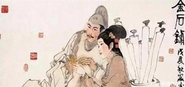 扬言|李清照扬言:谁对出下联我就嫁谁,网友:遇到我,你可以改嫁了