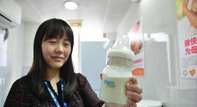 学习|高中少女产出母乳,检查后说自己未婚未孕,医生的解释让妈妈大哭