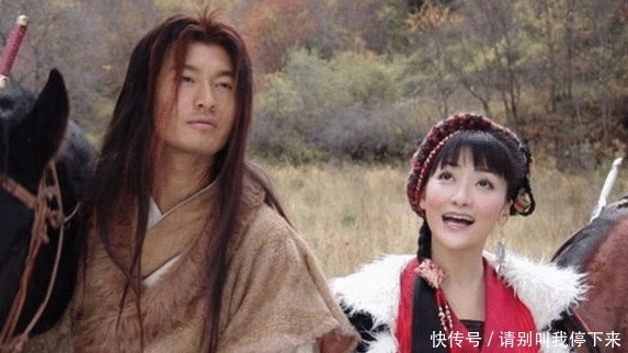 金庸笔下最惨高手,金庸两次改书,他从一代宗师被改得越来越弱