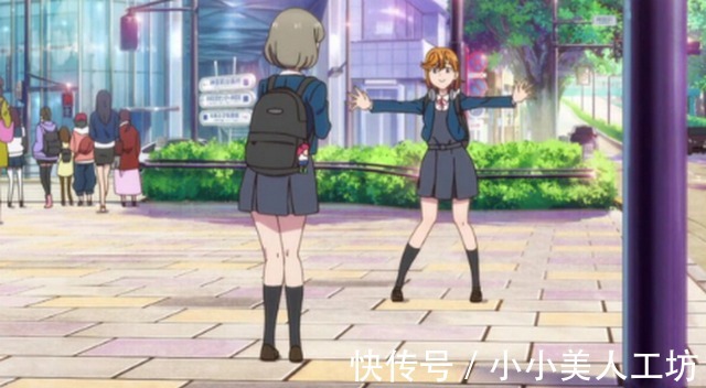 小笼包|日漫中的中国元素,除了旗袍丸子头,还有就是小笼包!