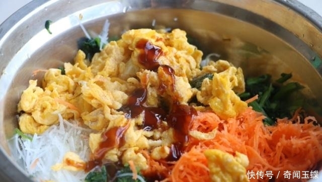 每周|我家每周必做的早餐,好吃不长胖,比烙饼简单,比油条营养