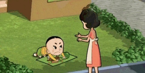 错事|6岁前务必让孩子学会的6条规矩,家长越早知道越好