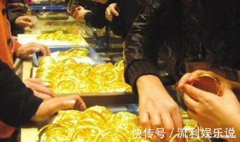 消费者 为什么去黄金店最好不要试戴手镯呢还好知道得及时