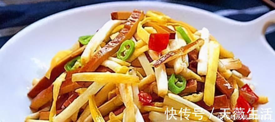 推荐几道家常菜,做法简单美味,学会就不用叫外卖了