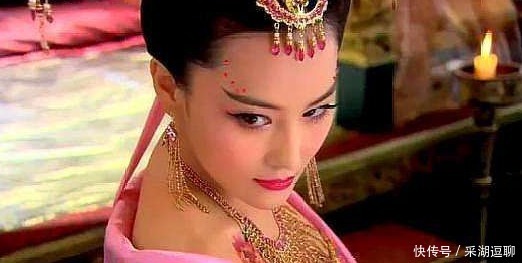 出名|历史上最出名的三位狐狸精,妲己只能排最后,第一位一笑能灭国