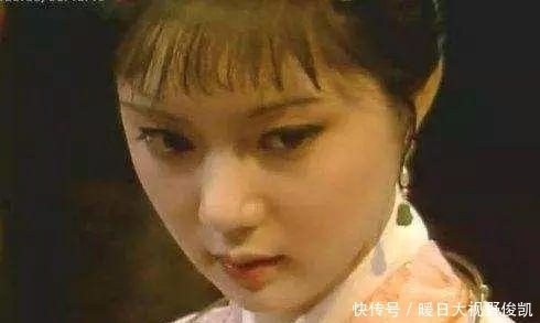  刘姥姥|刘姥姥分别评价薛宝钗与林黛玉，仅仅两字之差，却都是画龙点睛