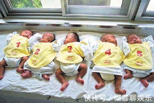 多胞胎|19年前，中国首例五胞胎诞生，如今个个年满18岁，境况却令人唏嘘