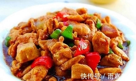 吃得过瘾的几道家常下饭菜,营养均衡又简单,大人小孩都爱吃