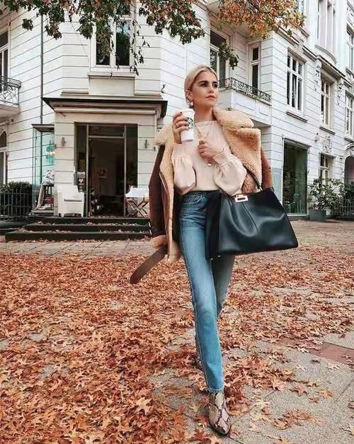  遗憾|小个子女生的专属搭配技巧，错过就是遗憾，一键显高显瘦