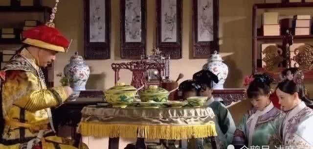 谋杀|古代通过下毒谋杀皇帝有可能吗?