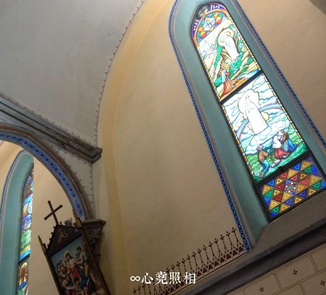 镜头|重拍北京旧日遗存,透过现实的镜头了解逝去的历史——新街口周边