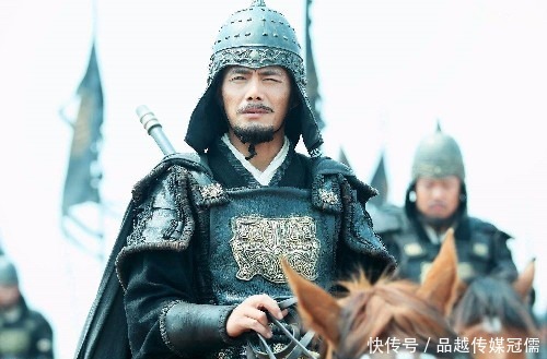 实力|三国历史上，刘备遗憾错过的四大猛将，他们四人的实力不逊五虎